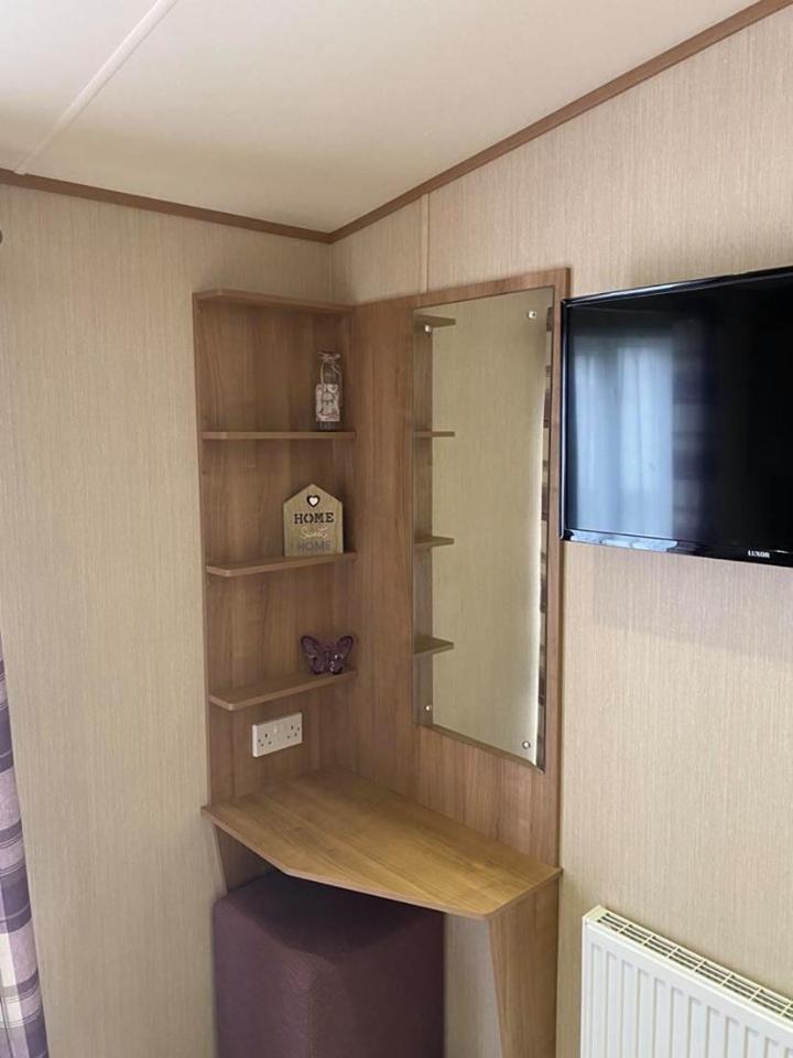 Kingfisher Court 2 Tattershall Lakes With Hot Tub Extérieur photo